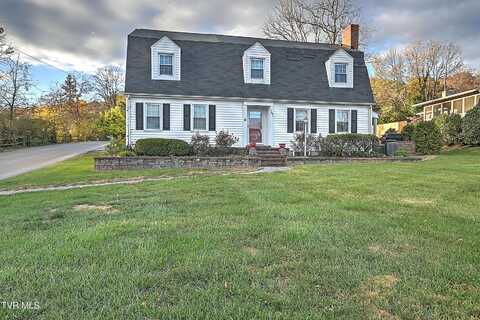 1606 Overhill Road, Bristol, VA 24201