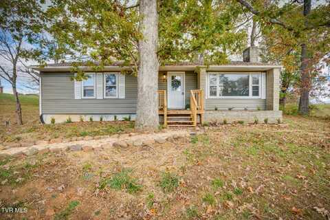 186 College Hills Drive, Greeneville, TN 37745