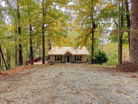 55 Wesley Lane, EVA, TN 38333