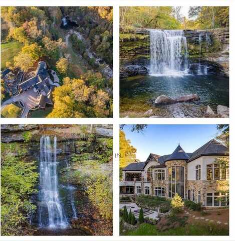 1050 Pine Creek Falls Rd, SMITHVILLE, TN 37166