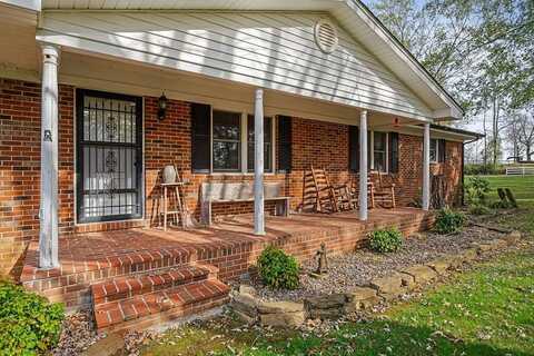 822 OLD SMITHVILLE HWY N, SPARTA, TN 38583