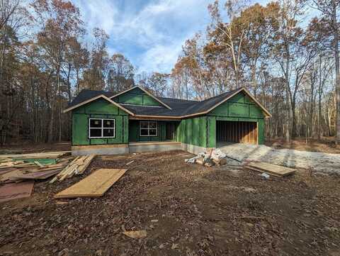 1132 Hargis Road, Grimsley, TN 38565