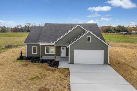 648 C Rody Rd, McMinnville, TN 37110