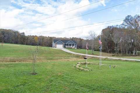 209 Adams Creek Rd, CROSSVILLE, TN 38571