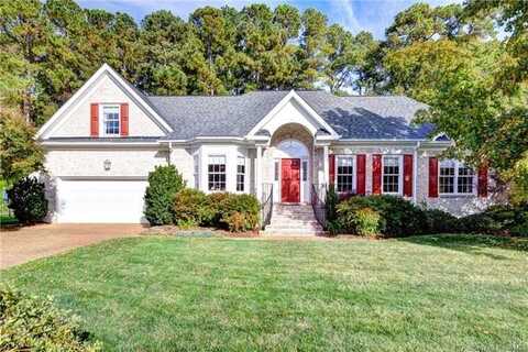 14 Wornom Farm Road, Poquoson, VA 23662