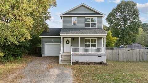 7420 Dehardit Avenue, Gloucester Point, VA 23062