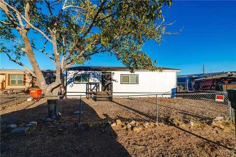 4562 N Glen Road, Kingman, AZ 86409