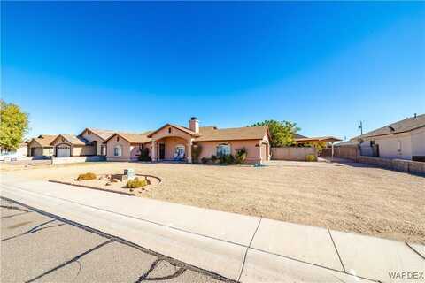 3600 N Lomita Street, Kingman, AZ 86409