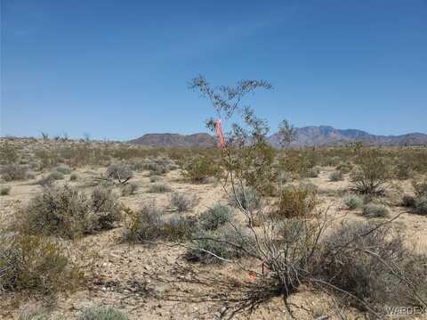 Lot 3 S Ashurst Road, Yucca, AZ 86438