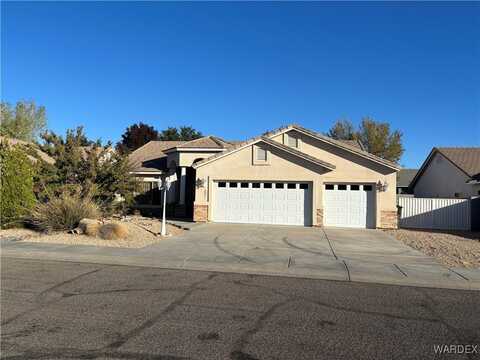 2071 John Wayne Drive, Kingman, AZ 86409