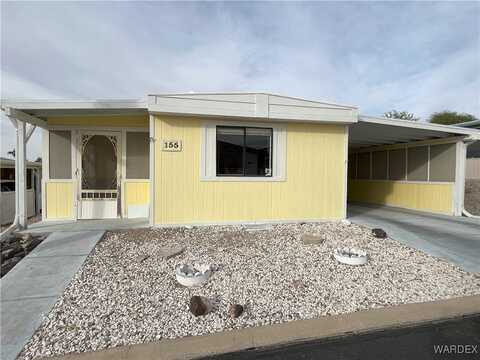 2960 Silver Creek Road, Bullhead City, AZ 86442