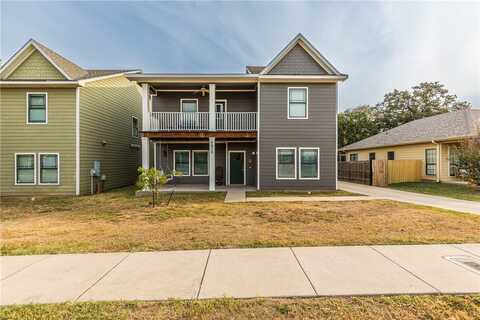 2610 S 2nd Street, Waco, TX 76706