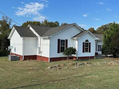 240 W WOLF Rd, Parrish, AL 35580