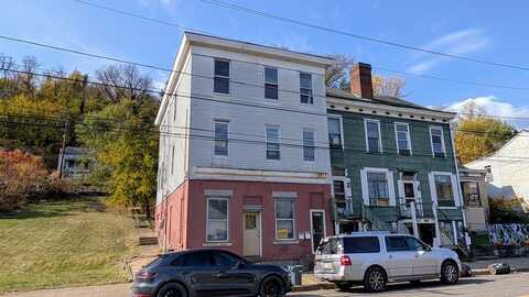 1129 Mccolloch St, Wheeling, WV 26003