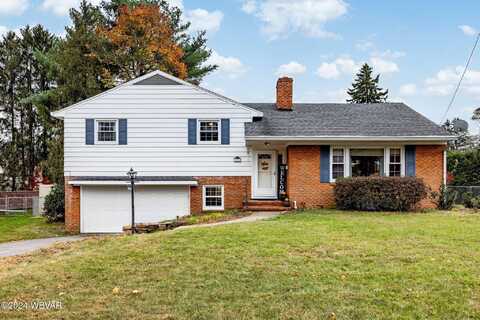 1626 LINCOLN AVENUE, Williamsport, PA 17701