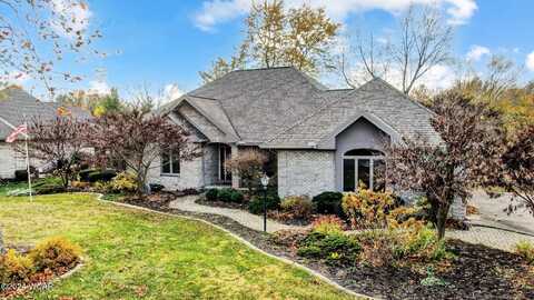 1200 Winterberry Drive, Lima, OH 45805