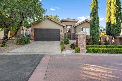 221 N Emeraud, Saint George, UT 84770