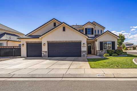 4044 S 490 E, Washington, UT 84780