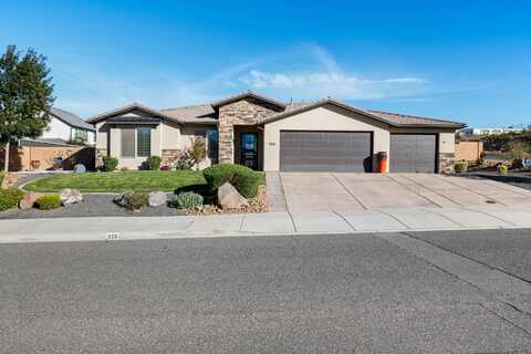 326 N 3700 W, Hurricane, UT 84737