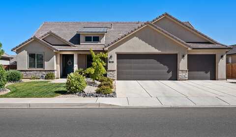 3263 E 2930 S, Saint George, UT 84790