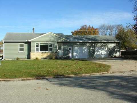 1015 Pine Street, Osage, IA 50461