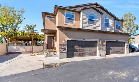 618 W ROSE BUD, Saratoga Springs, UT 84045