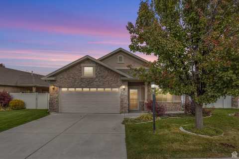 1033 SUNSET, Nibley, UT 84321