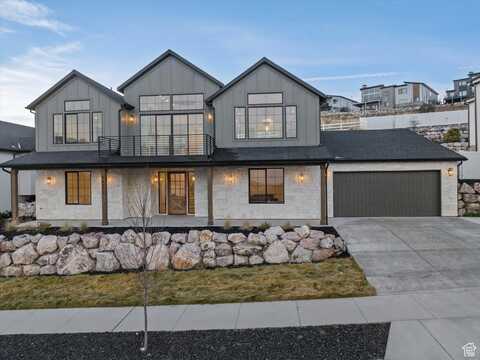 14212 S SUMMIT CREST W, Herriman, UT 84096