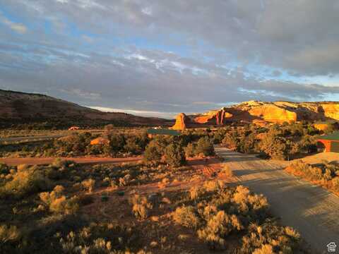 33 BACK OF THE ARCH, La Sal, UT 84530