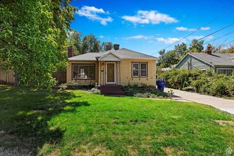 1283 36TH, Ogden, UT 84403