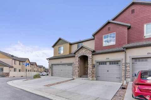 1303 N FISH CREEK W, Saratoga Springs, UT 84045