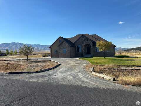 3134 W RIDGELINE, Stockton, UT 84071