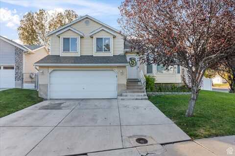 7202 S WIMBLEDON RIDGE, West Jordan, UT 84084