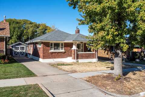 2831 BRINKER, Ogden, UT 84403