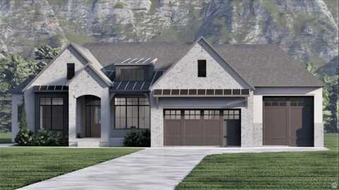 4328 W HAREVEST S, Riverton, UT 84096