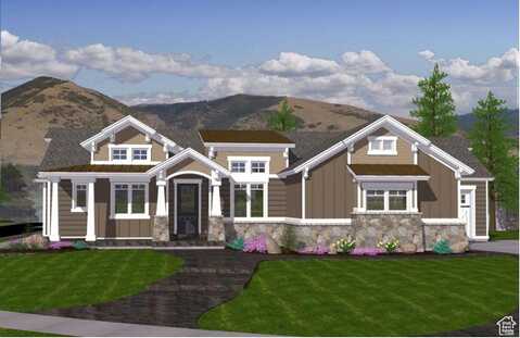 4328 W HAREVEST S, Riverton, UT 84096