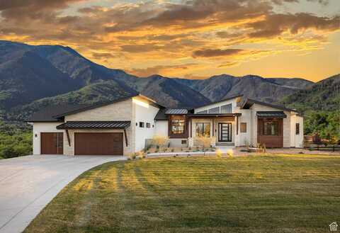 1040 S BEAR HOLLOW, Woodland Hills, UT 84653