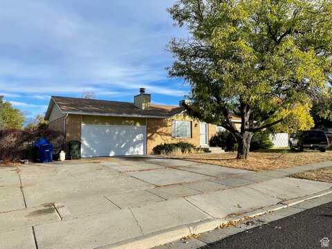 4391 S BOUCK, West Valley City, UT 84120