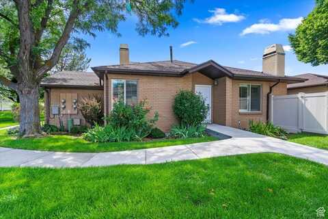 8956 S GOLDEN FIELD E, Sandy, UT 84094