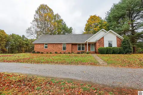 234 Country Club Lane, La Center, KY 42056