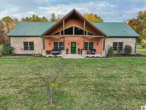 12000 Childress Road, Kevil, KY 42053