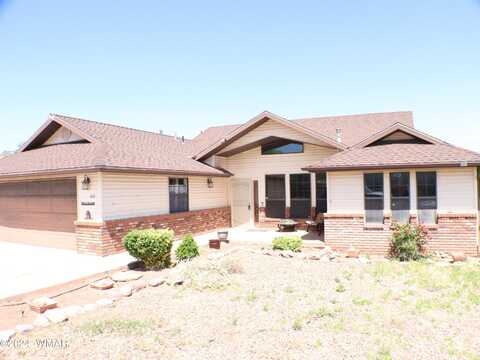 160 S Country Club Drive, Snowflake, AZ 85937