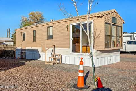 72 N Harless Street, Eagar, AZ 85925