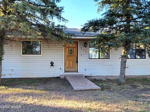 925 E Maricopa Drive, Springerville, AZ 85938