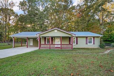 3401 Richardson Road, Villa Rica, GA 30180