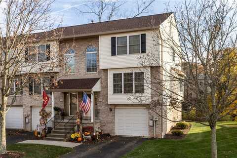 3090 Meadow Brook Ct, Hampden Township, PA 15044