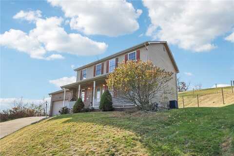 297 Lacock St, Canton, PA 15301