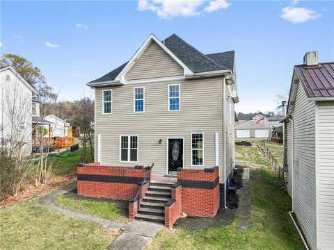 1202 Maple Street, Dunbar, PA 15430