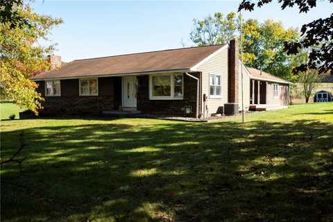 374 Mercer Rd, Harmony, PA 16037