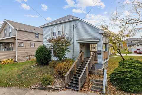 3815 2nd Ave, Beaver Falls, PA 15010